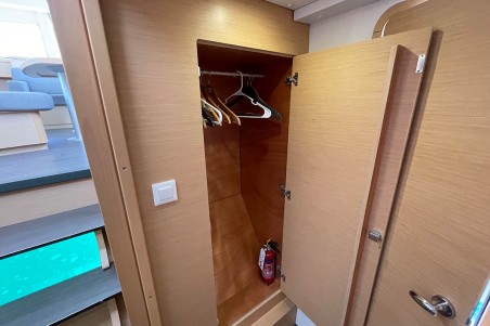 Lagoon-Bénéteau Lagoon 42 - 3 + 1 cab. Moana