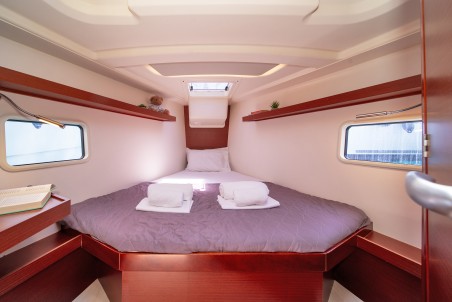 Hanse Yachts Hanse 418 - 3 cab. Azur