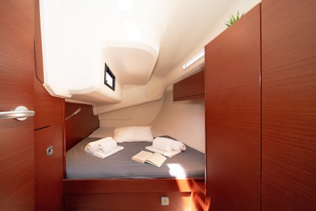 Hanse Yachts Hanse 418 - 3 cab. Azur