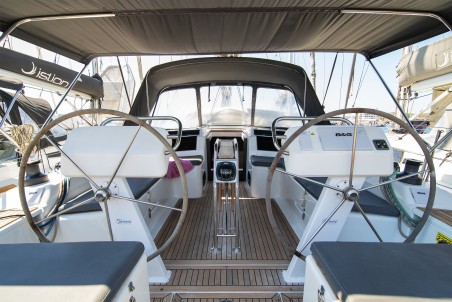 Hanse Yachts Hanse 458 C-Ya