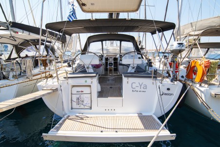 Hanse Yachts Hanse 458 C-Ya