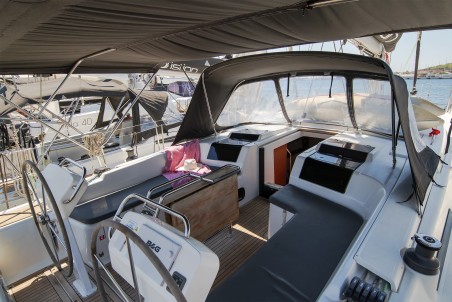 Hanse Yachts Hanse 458 C-Ya