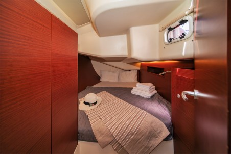 Hanse Yachts Hanse 458 C-Ya