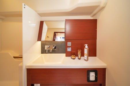 Hanse Yachts Hanse 458 C-Ya