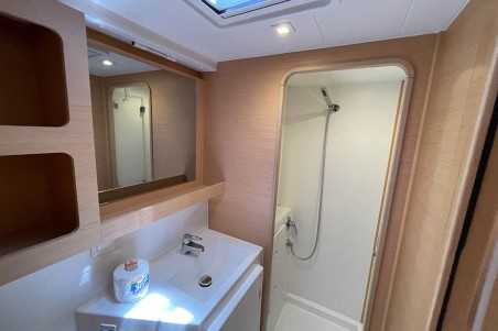 Lagoon-Bénéteau Lagoon 42 - 3 + 1 cab. Moana