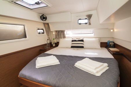 Lagoon-Bénéteau Lagoon 42 - 4 + 2 cab. Ionas