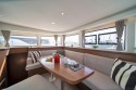 Lagoon-Bénéteau Lagoon 42 - 4 + 2 cab. Karteria - 11