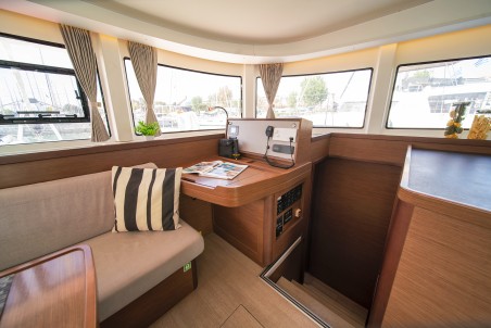 Lagoon-Bénéteau Lagoon 42 - 4 + 2 cab. Karteria