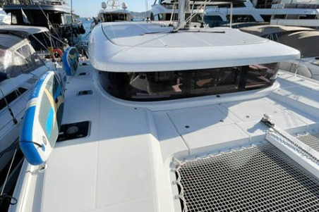 Lagoon-Bénéteau Lagoon 42 - 4 + 1 cab. NORD