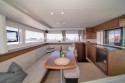 Lagoon-Bénéteau Lagoon 450 F - 4 + 2 cab. Thetis - 11