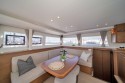Lagoon-Bénéteau Lagoon 450 F - 4 + 2 cab. Thetis - 14