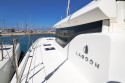 Lagoon-Bénéteau Lagoon 46 - 4 + 2 cab. No Worries - 4