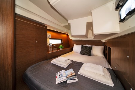 Bénéteau Oceanis 46.1 Rebekka Blue