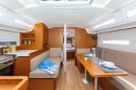 Jeanneau Sun Odyssey 410 | Yacht Charter Greece | Travelboat - 6