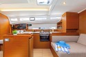 Jeanneau Sun Odyssey 410 | Yacht Charter Greece | Travelboat - 8