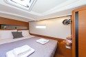 Jeanneau Sun Odyssey 410 | Yacht Charter Greece | Travelboat - 11