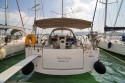 Jeanneau Sun Odyssey 440 - 4 cab. Navillera - 4