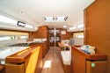 Jeanneau Sun Odyssey 440 - 4 cab. Navillera - 11