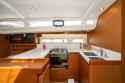 Jeanneau Sun Odyssey 440 - 4 cab. Navillera - 12
