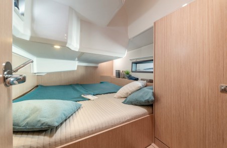 Bavaria Yachtbau Bavaria C42 Onyx