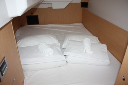 Bénéteau Oceanis 35.1 Maya Bay 2