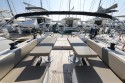 Hanse Yachts Hanse 575 - 5 + 1 cab. Amethyst - 8