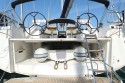 Hanse Yachts Hanse 575 - 5 + 1 cab. Amethyst - 10
