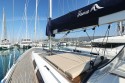 Hanse Yachts Hanse 575 - 5 + 1 cab. Amethyst - 16