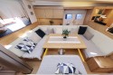 Hanse Yachts Hanse 575 - 5 + 1 cab. Amethyst - 19