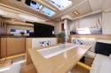 Hanse Yachts Hanse 575 - 5 + 1 cab. Amethyst - 21