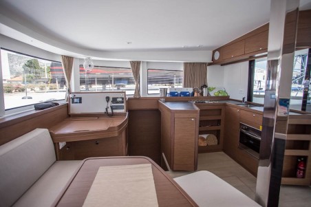 Lagoon-Bénéteau Lagoon 42 - 4 + 2 cab. Angela V