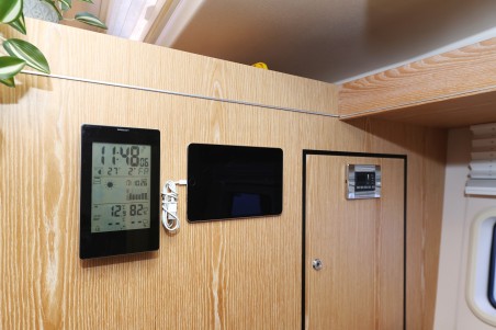 Hanse Yachts Hanse 575 - 5 + 1 cab. Amethyst