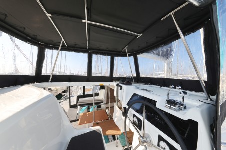 Lagoon-Bénéteau Lagoon 38 - 3 + 2 cab. Nami