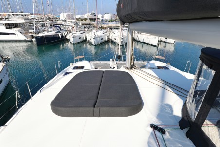 Lagoon-Bénéteau Lagoon 38 - 3 + 2 cab. Nami