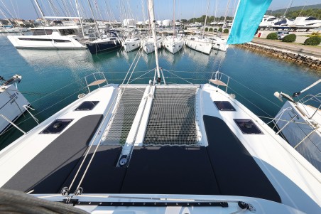 Lagoon-Bénéteau Lagoon 38 - 3 + 2 cab. Nami