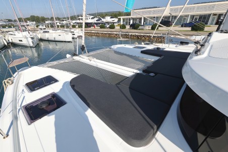 Lagoon-Bénéteau Lagoon 38 - 3 + 2 cab. Nami