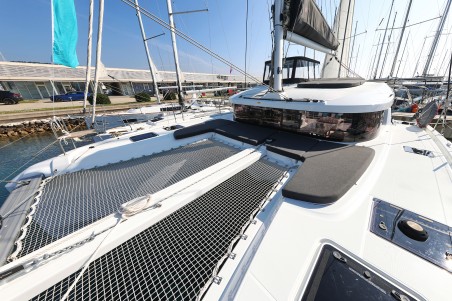 Lagoon-Bénéteau Lagoon 38 - 3 + 2 cab. Nami