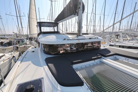 Lagoon-Bénéteau Lagoon 38 - 3 + 2 cab. Nami