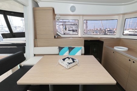 Lagoon-Bénéteau Lagoon 38 - 3 + 2 cab. Nami