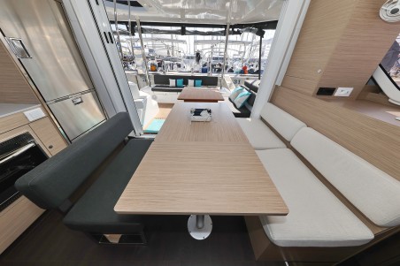 Lagoon-Bénéteau Lagoon 38 - 3 + 2 cab. Nami