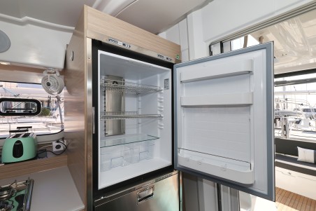 Lagoon-Bénéteau Lagoon 38 - 3 + 2 cab. Nami