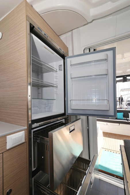 Lagoon-Bénéteau Lagoon 38 - 3 + 2 cab. Nami