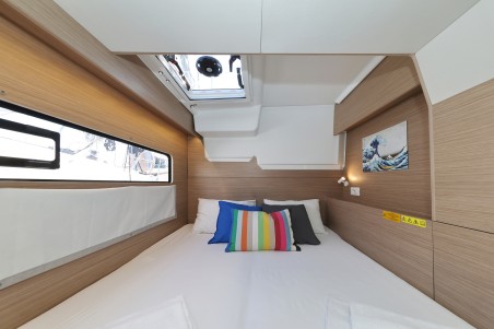 Lagoon-Bénéteau Lagoon 38 - 3 + 2 cab. Nami