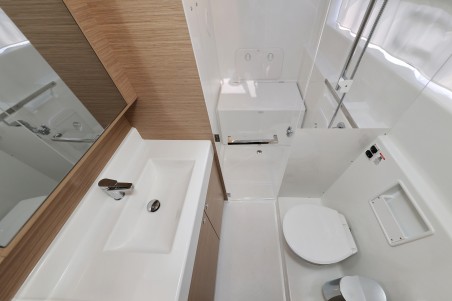 Lagoon-Bénéteau Lagoon 38 - 3 + 2 cab. Nami