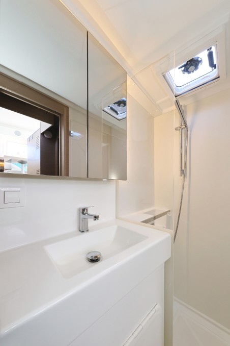 Lagoon-Bénéteau Lagoon 38 - 3 + 2 cab. Nami