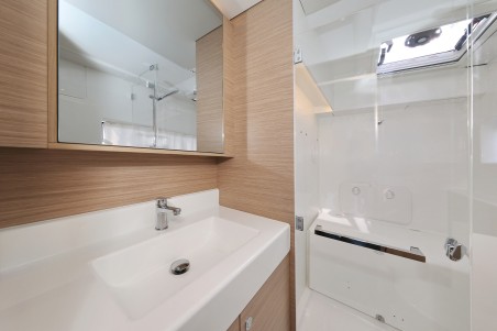 Lagoon-Bénéteau Lagoon 38 - 3 + 2 cab. Nami