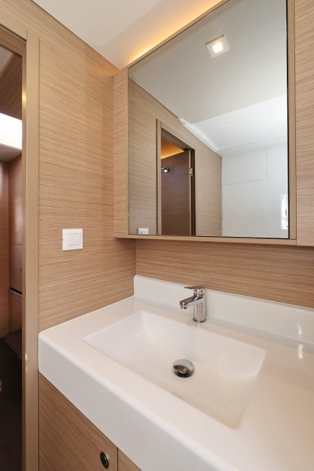 Lagoon-Bénéteau Lagoon 38 - 3 + 2 cab. Nami