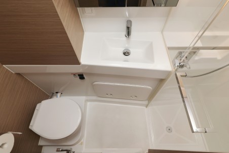 Lagoon-Bénéteau Lagoon 38 - 3 + 2 cab. Nami