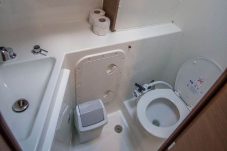 Lagoon-Bénéteau Lagoon 42 - 4 + 2 cab. Angela V