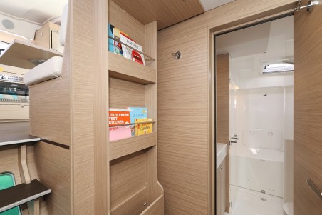 Lagoon-Bénéteau Lagoon 38 - 3 + 2 cab. Nami